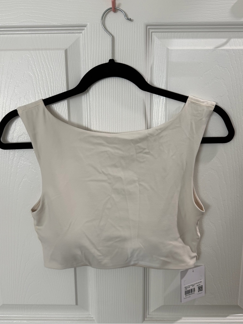 lululemon Bend This Boat and Scoop Bra
Light Support